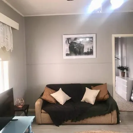 Cosy Country Cottage With Aircon Hay Exterior photo