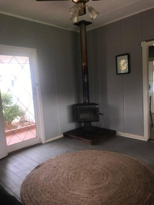 Holiday home Cosy Country With Aircon *