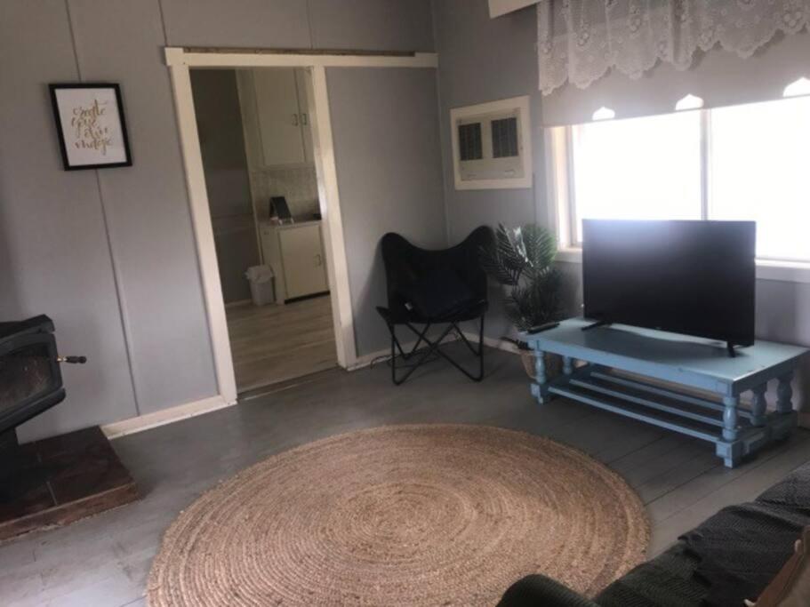 Cosy Country With Aircon Holiday home *
