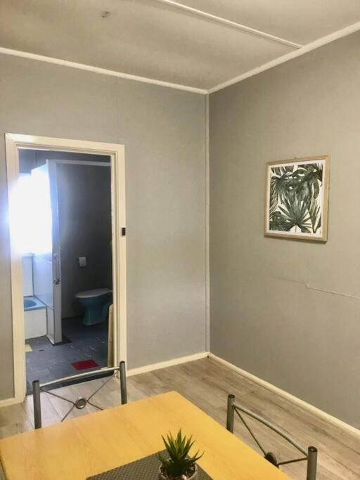 Holiday home Cosy Country With Aircon *