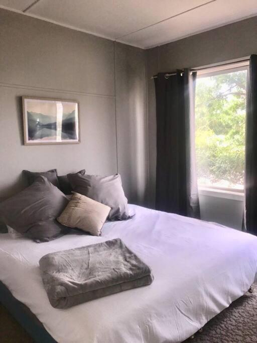 Cosy Country With Aircon *