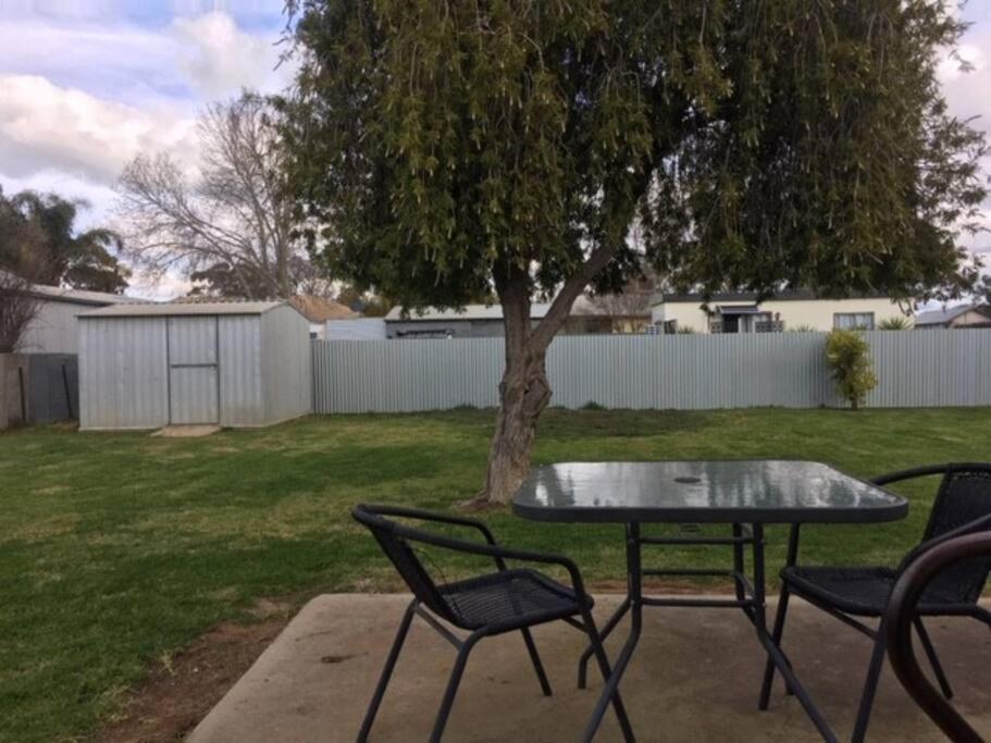 Cosy Country With Aircon Holiday home Hay